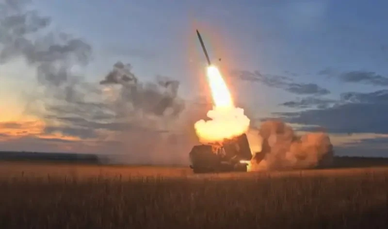 US източници: Екипът на Тръмп е посякъл Зеленски за ATACMS 