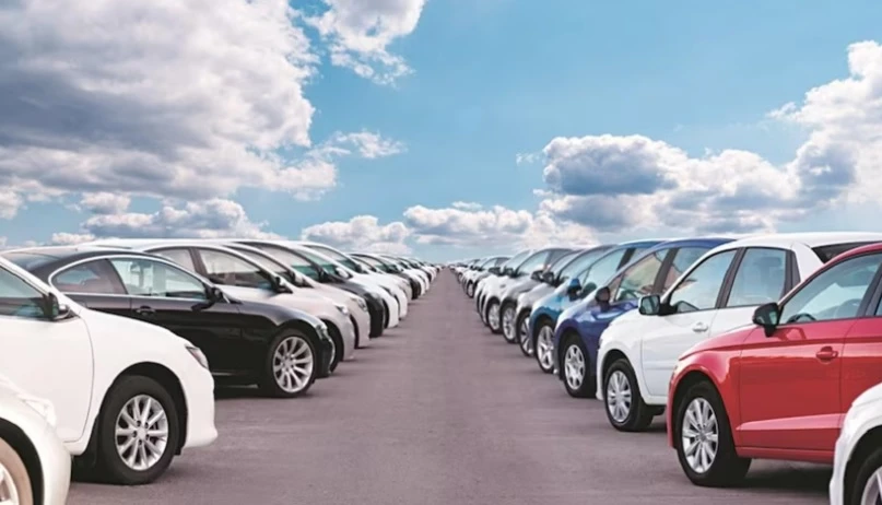 ТОП 10 на световните автомобилни производители според продадените коли