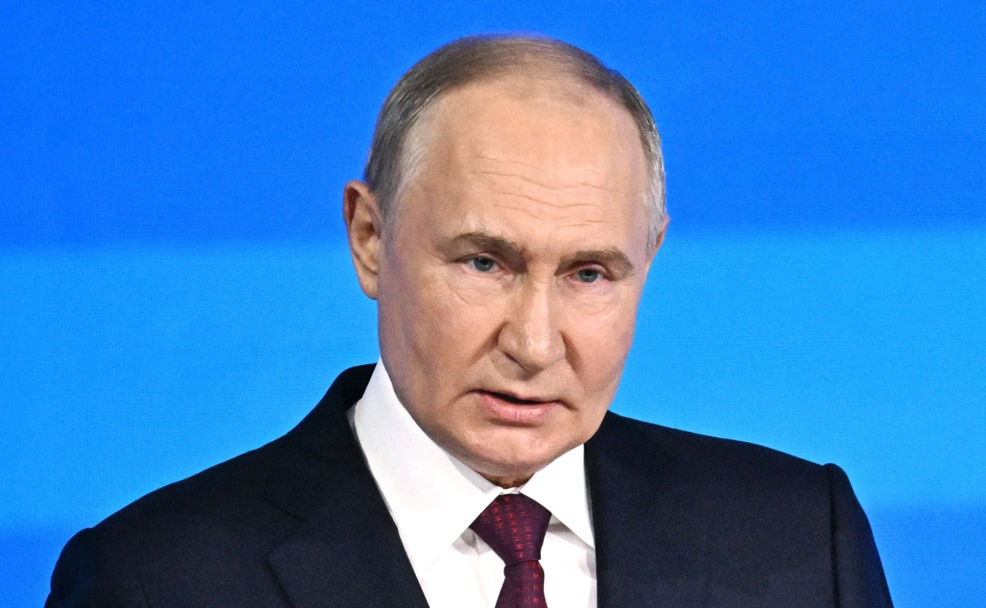 Путин с извънреден ход след удара по руския газ