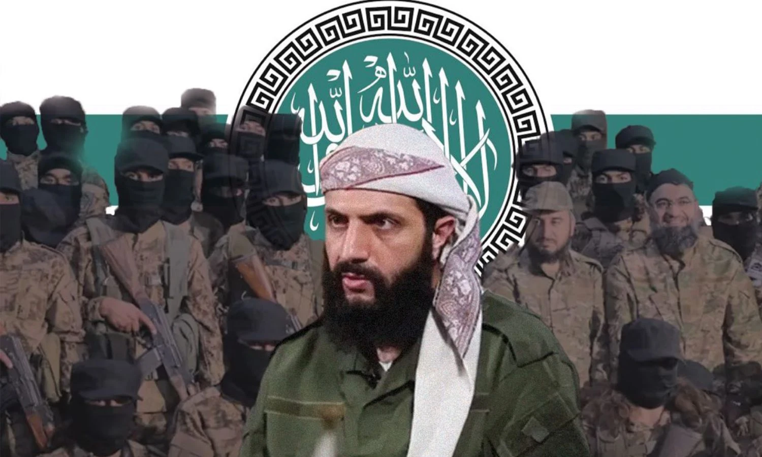 Сирийските бунтовници назоваха крайната си цел 