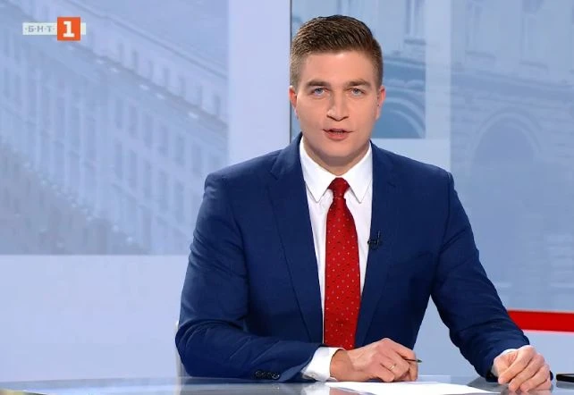 Неочаквана рокада в БНТ, култова водеща изчезна СНИМКИ