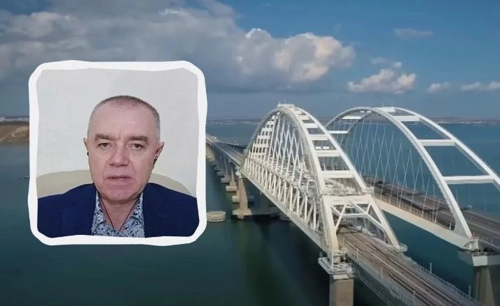 Това са петте най-горещи и кървави точки на фронта, а Украйна издаде как ще унищожи Кримския мост СНИМКИ