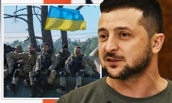 Зеленски огласи ключови новини от фронта, има голяма молба