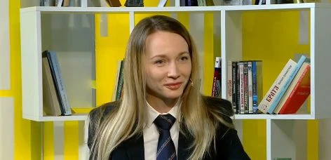 Красавицата Златина искаше да пилотира самолет, а 20 години по-късно...