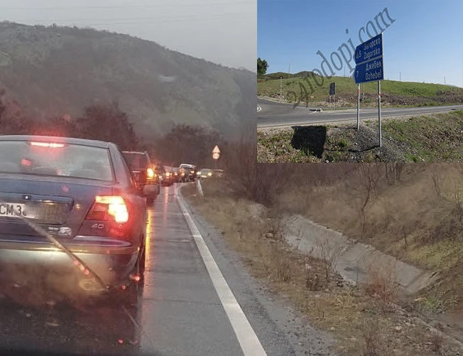 Разбра се причината за ужаса с труп край "Маказа" 