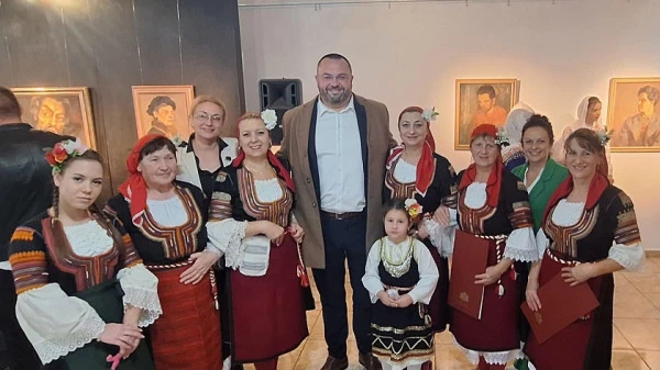 Официално! Още нещо българско влезе в списъка на ЮНЕСКО СНИМКИ