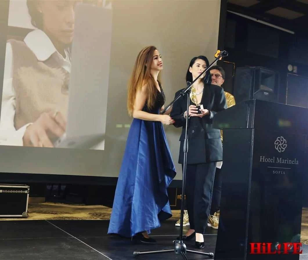 Избраха най-добрите компании от бизнеса и туризма на Bright Awards Gala