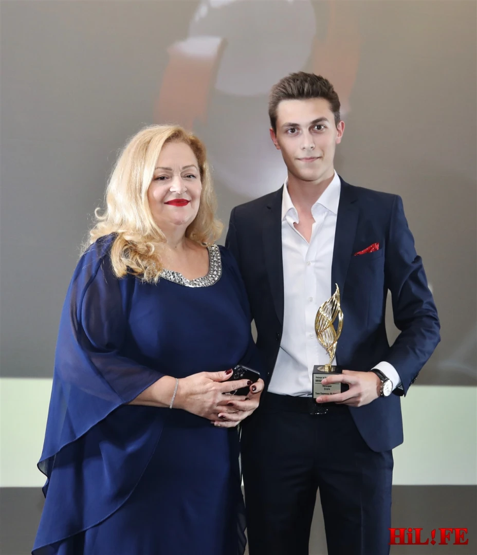 Избраха най-добрите компании от бизнеса и туризма на Bright Awards Gala