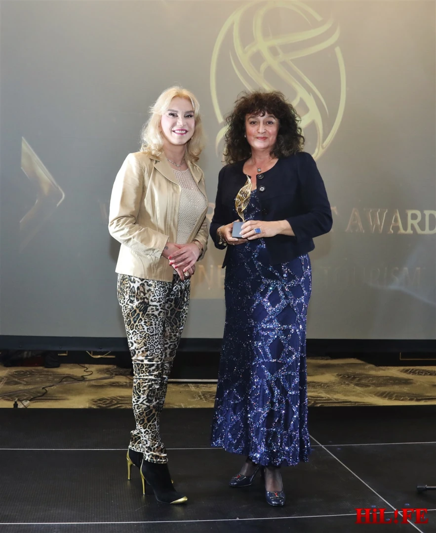 Избраха най-добрите компании от бизнеса и туризма на Bright Awards Gala