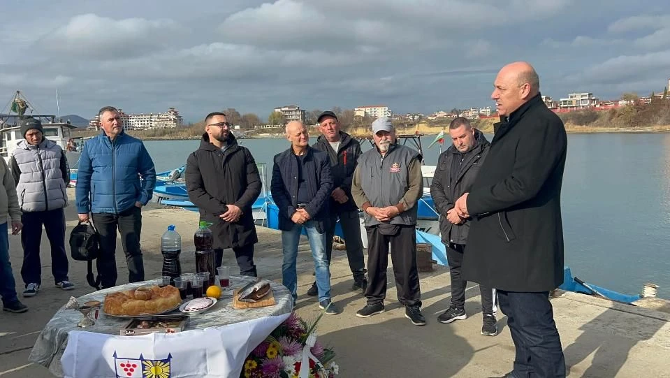Рибарите в Ахелой ликуват, голямата промяна е факт 