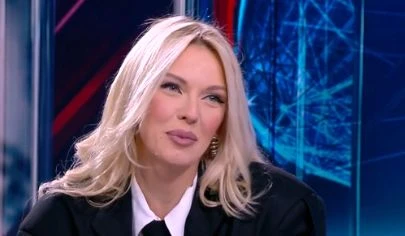 Натали Трифонова с любопитно признание