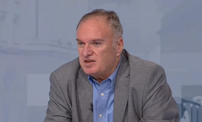 Проф. Чуков каза истината: Ето защо Русия не спря бунтовнците в Сирия