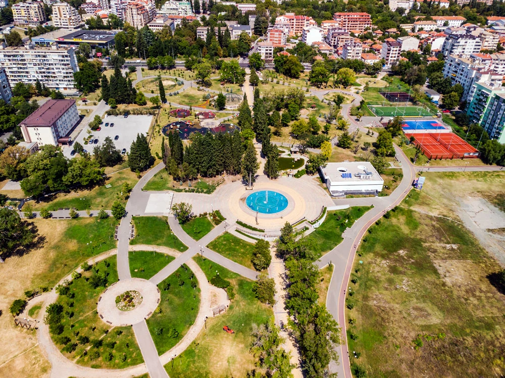 В Стара Загора се избиват за тези имоти