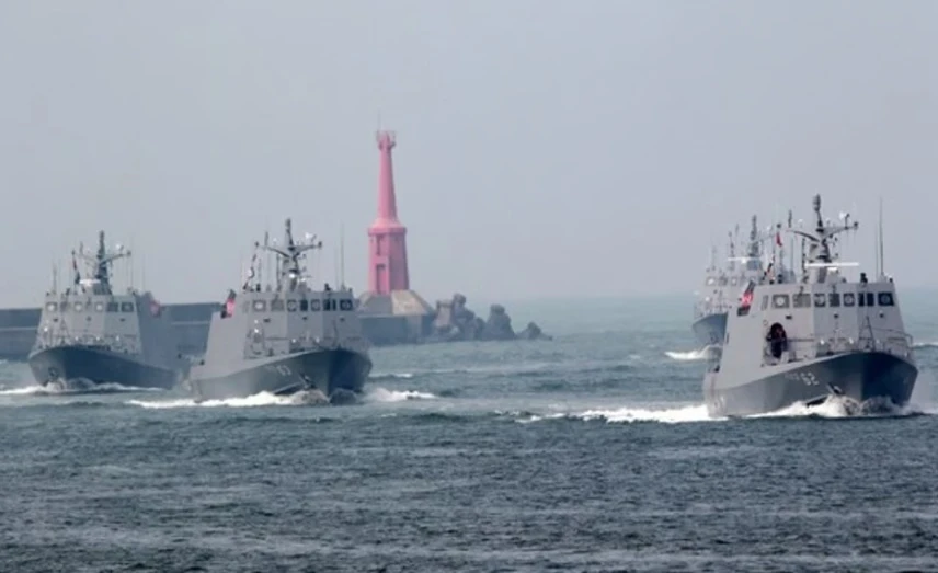 Напрежение: Тайван засече 47 китайски военни самолета и 12 военни кораба