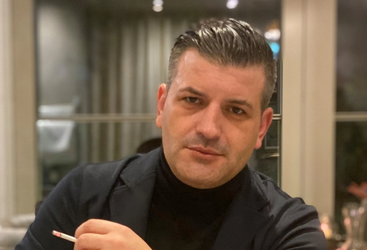 Оневиниха Тони Иванов, всички обвинения били скалъпени