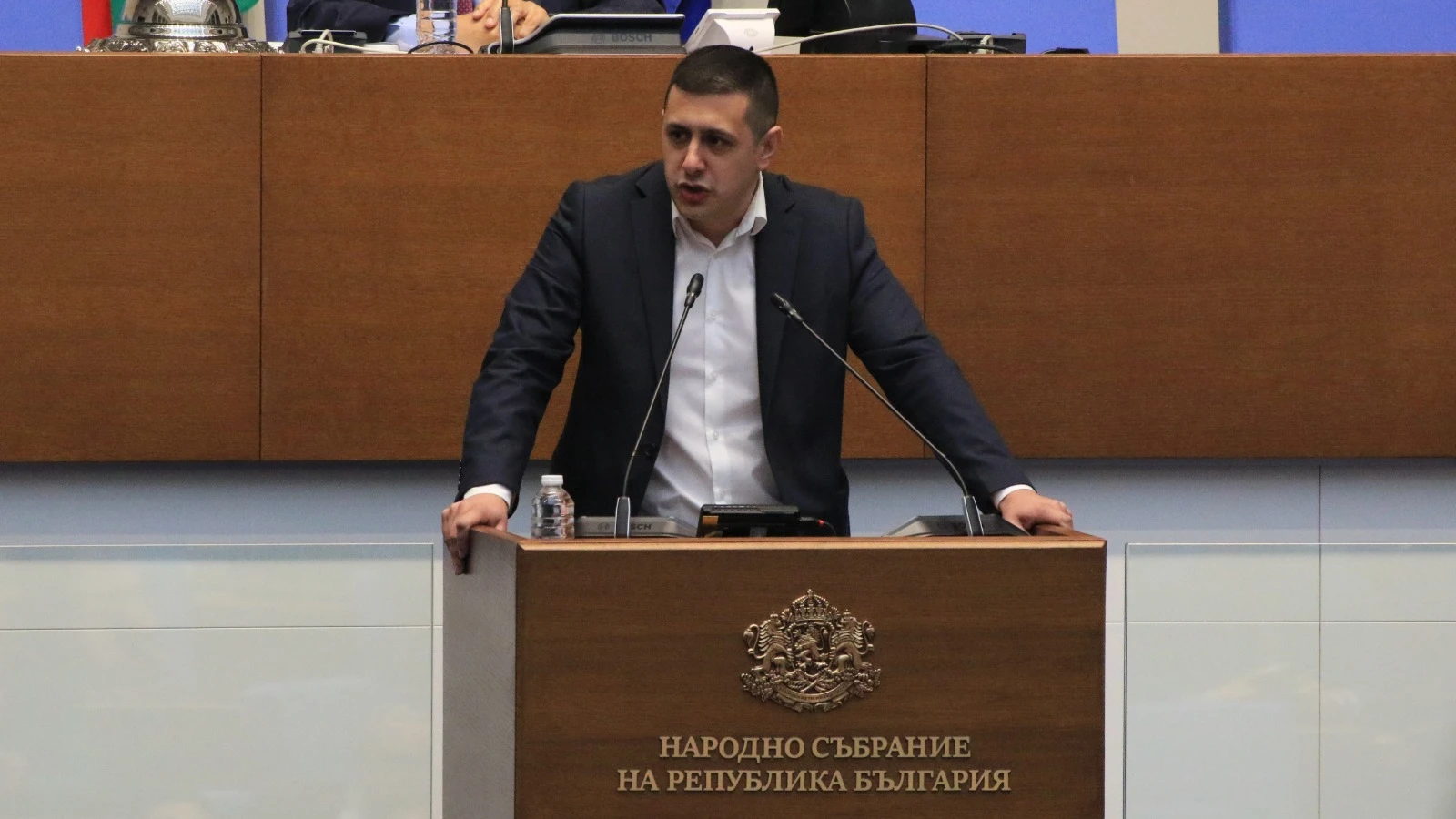 Гуцанов: Бодряшко е очакването бежанците да се върнат в Сирия – не чухме какво прави България, ако това не е така