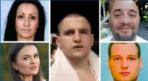 Зрее шпионски скандал с Радев, ген. Атанасов хвърли бомба СНИМКИ