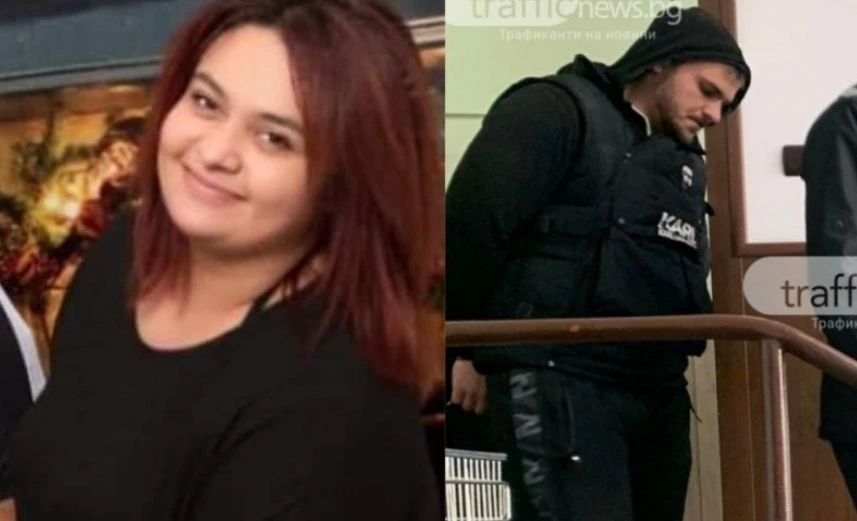 Богатата фермерка Красимира си имала друг, а малко преди мъжът й да я гръмне...