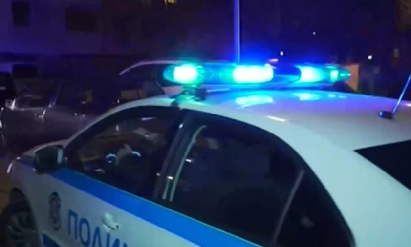 Страховити подробности за екшъна по тъмна доба с бандита Гарвана в София СНИМКИ
