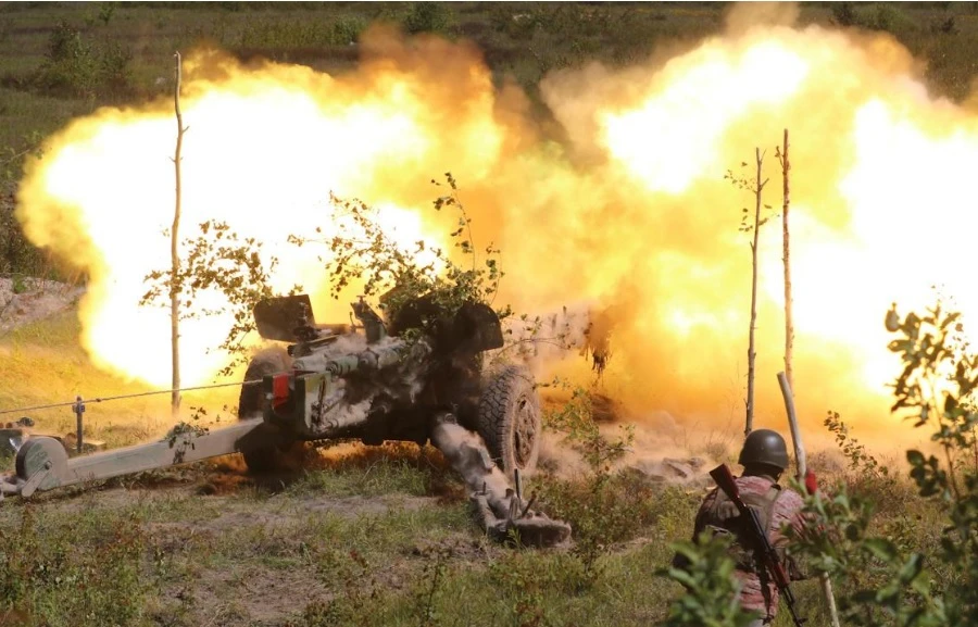 CNN: Руските войски са само на 3 километра от Покровск