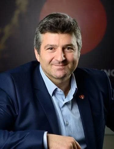 Нова бомба за "Исторически парк"! Михайлов е аут, а новият шеф никак не е случаен СНИМКА