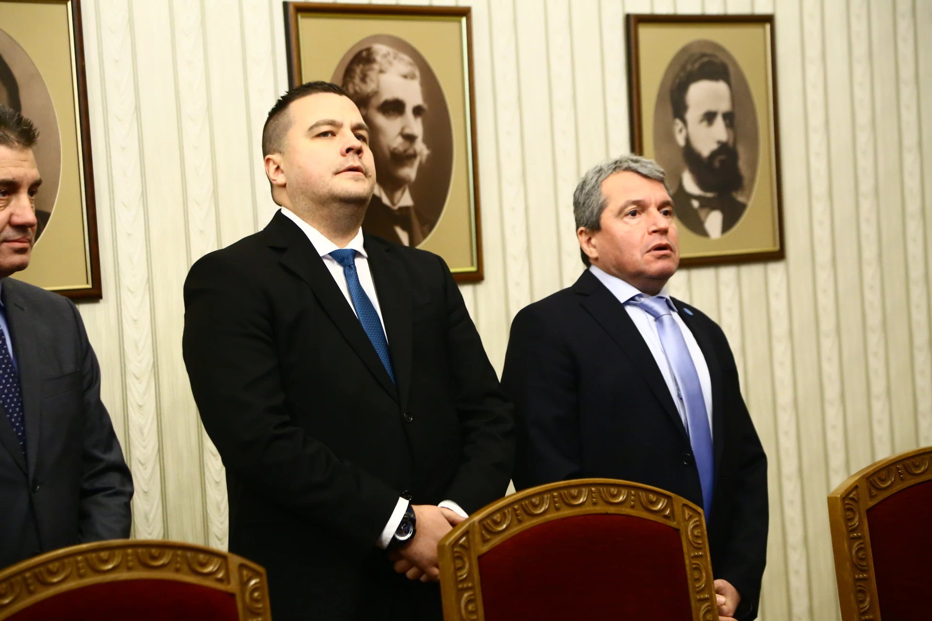 ИТН въздъхнали с облекчение, след като хората на Доган си тръгнаха от управлението 