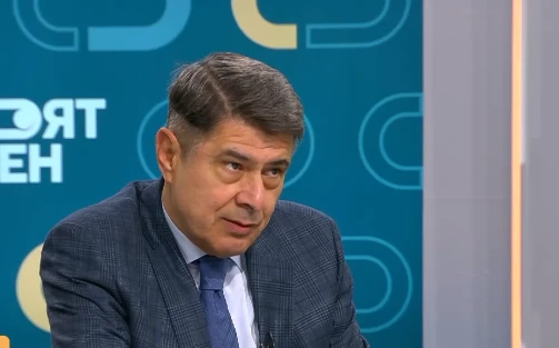 В Сирия няма да е цветя и рози без Асад, наш експерт посочи огромна опасност