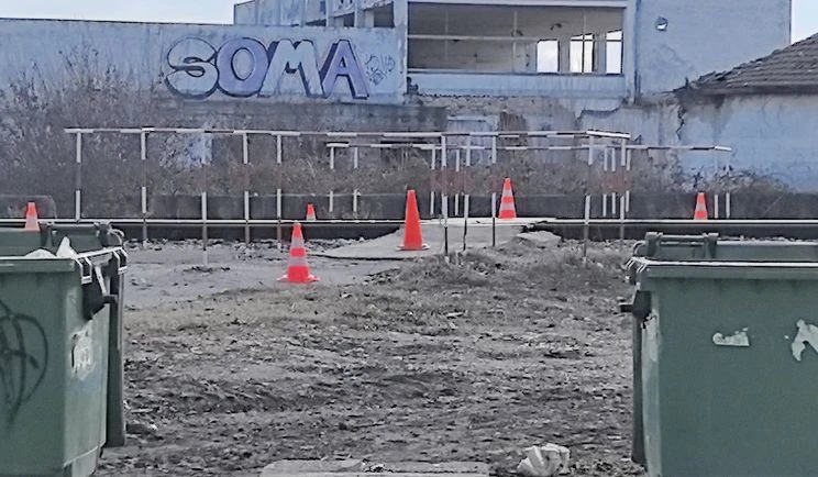 Жестока драма: Млада майка е жената, пометена от влак край Казанлък 