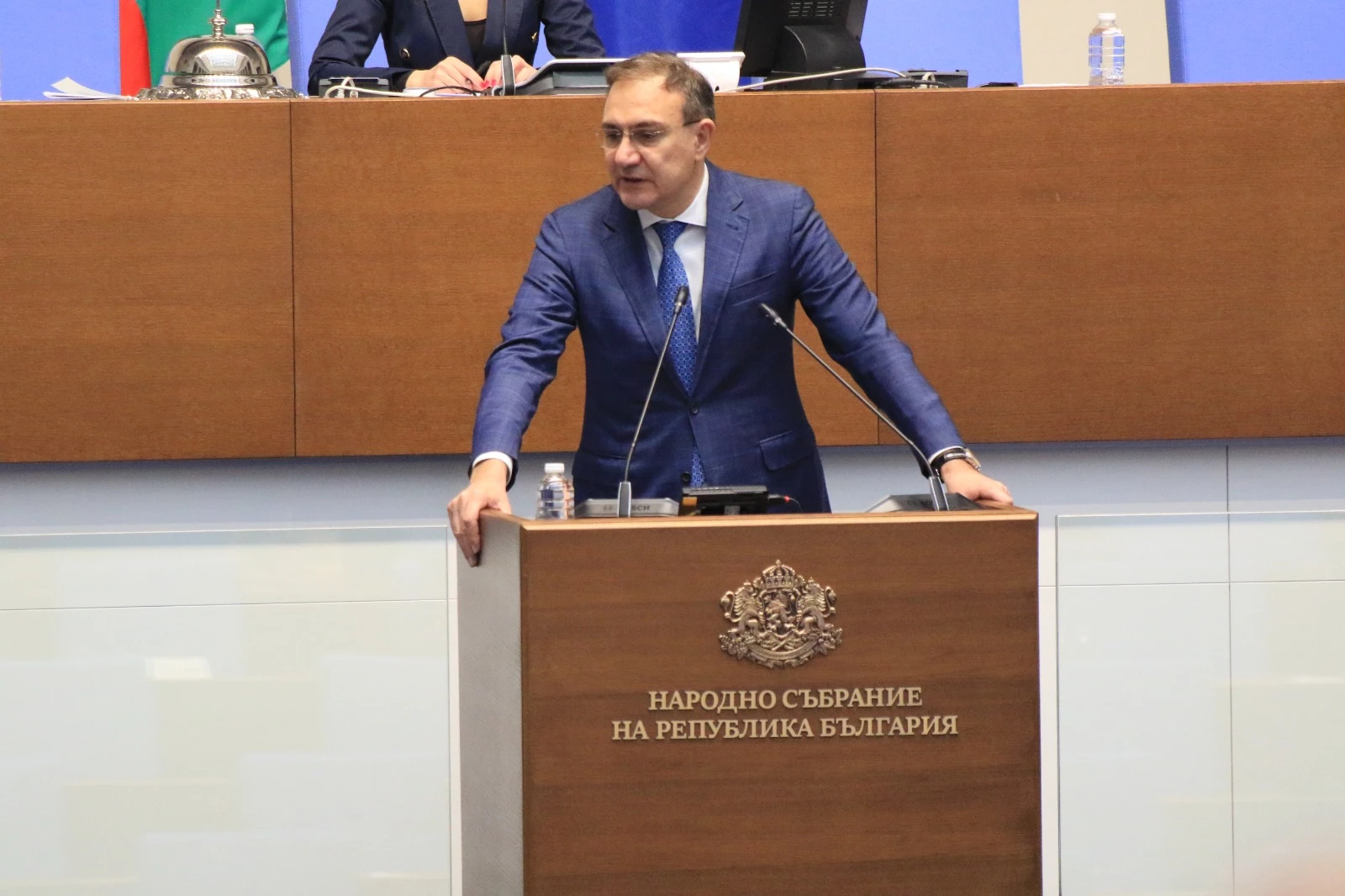 БСП-Обединена левица за водната криза: Нужна е политическа воля за сериозна реформа, а не прехвърляне на отговорност
