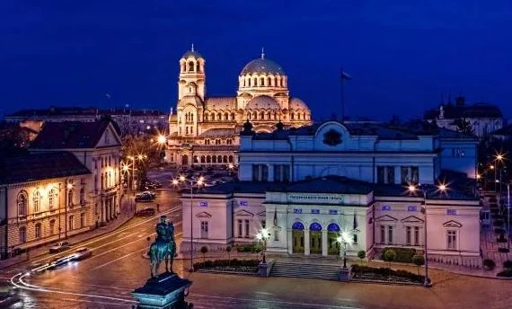 София има нов главен архитект СНИМКА