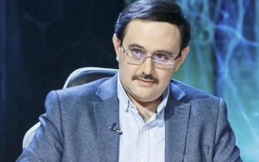 Украинските тайни служби убиха руски оръжеен експерт в Москва СНИМКИ 18+