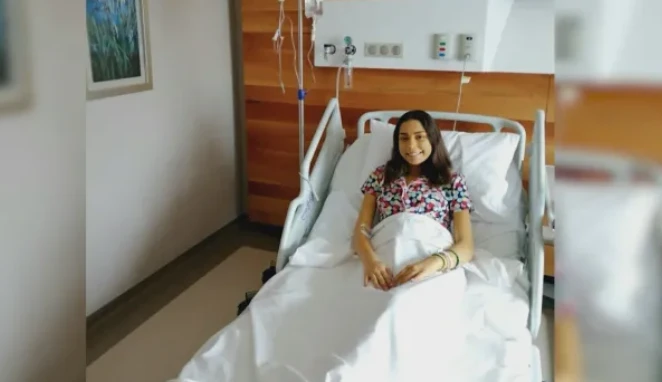 Тя стана донор на дъщеря й Анита, а сега животът я смаза! Да й помогнем СНИМКИ