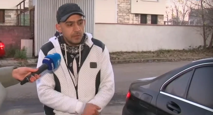 Карали са ми колата: Абсурдът за Златко, изгорял с фалшив тест, продължава цяла година ВИДЕО
