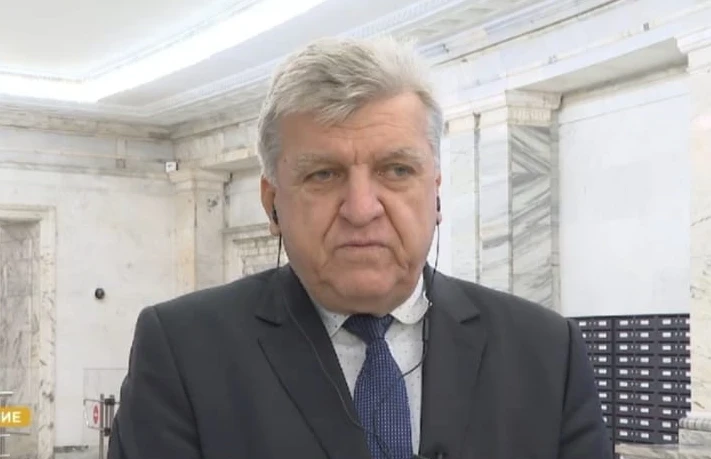 Лъсна План Б за кабинет, хората на Доган недоволстват