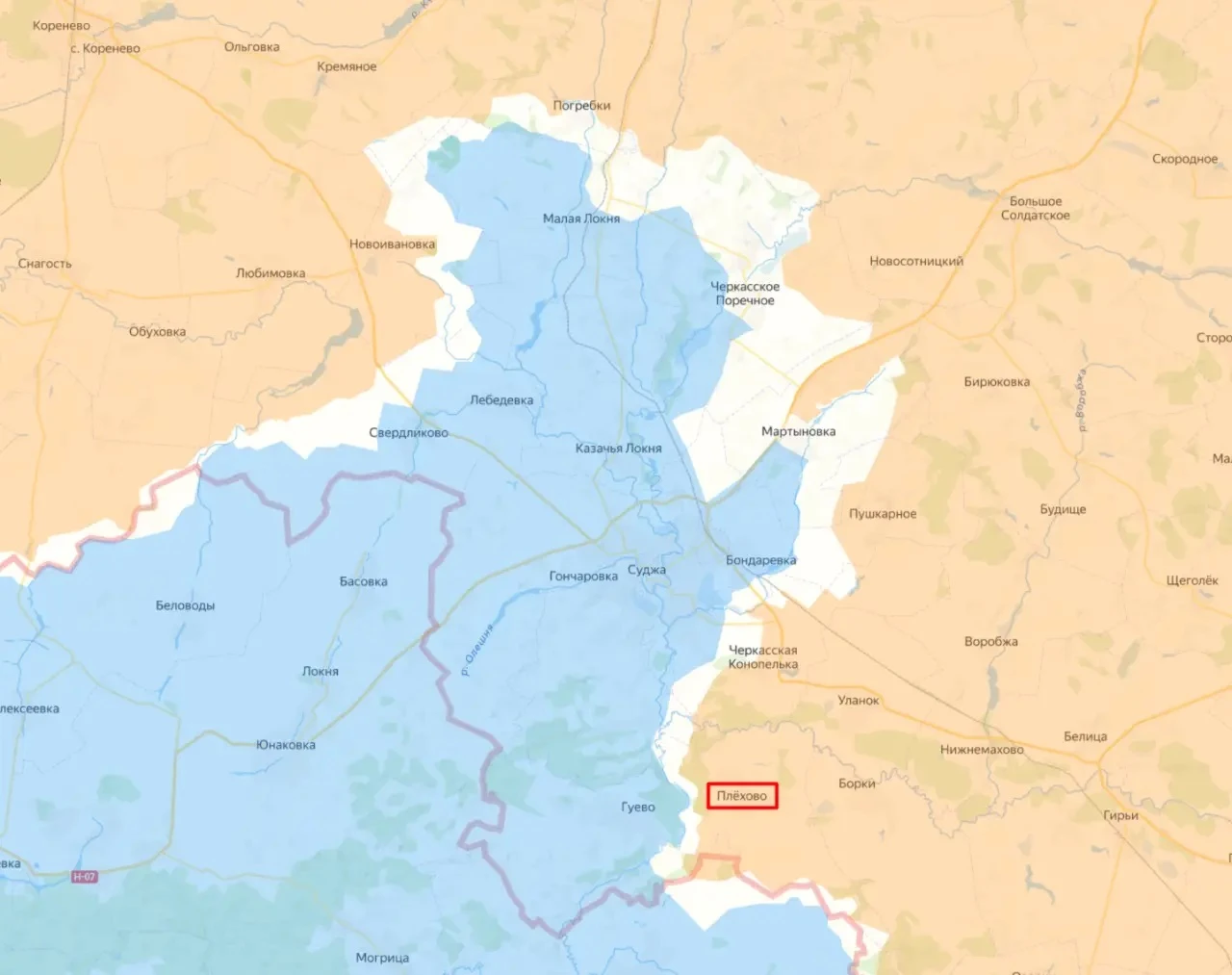 Първи подробности: Ето как се бият севернокорейците в Курск