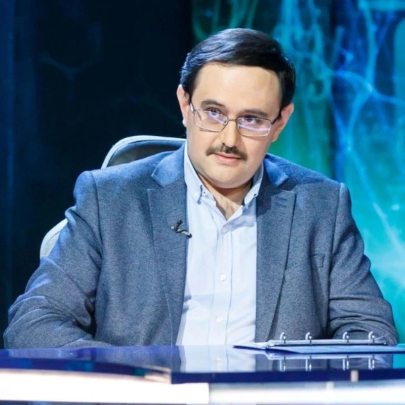 Разкриха с какво се е занимавал ракетният конструктор Шацки, който бе убит в Москва 