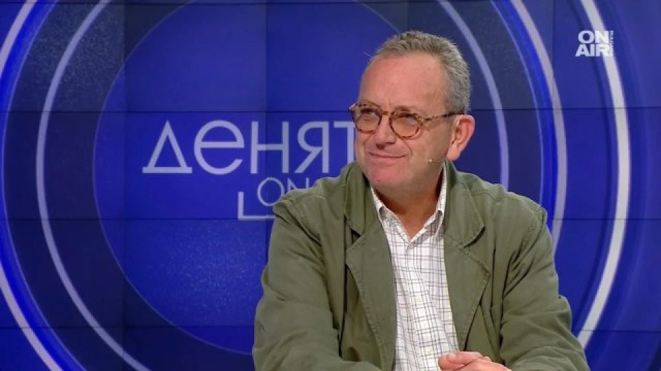 Стоянович за мегазвездите на България: Колко пъти съм ги виждал да карат мъртво пияни – голяма работа!