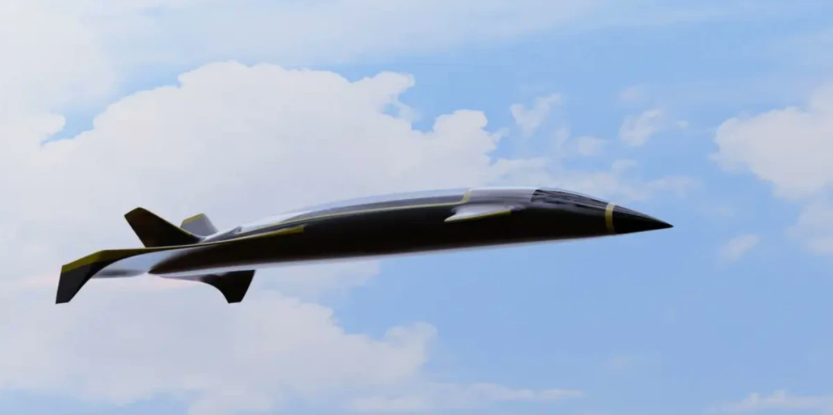 Цял свят гледа Китай след тази новина от Interesting Engineering и изпитания на невиждан до сега... СНИМКА