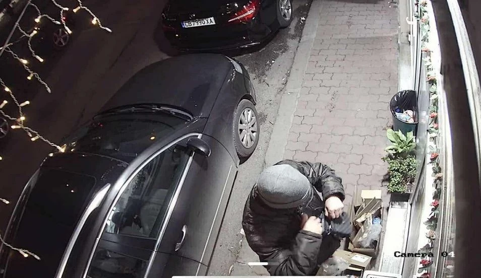 Ще се хванете за главата от постъпката на столичанин по късна доба в "Надежда"