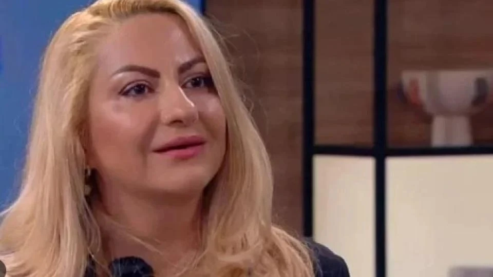 Нели Хаджийска потъна в скръб, загуби най-скъпия си човек