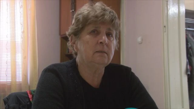 Бабата на 17 г. Павел каза какви са били последните му думи