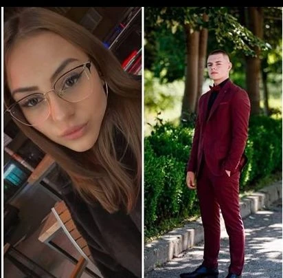 Намериха тялото на издирваната 18 г. Илияна, момчето, било с нея, също е мъртво