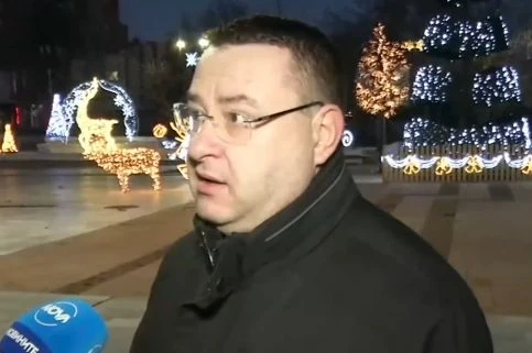 Кметът на Свищов с нови драматични подробности за смъртта в дискотека на 17-г. Павел ВИДЕО