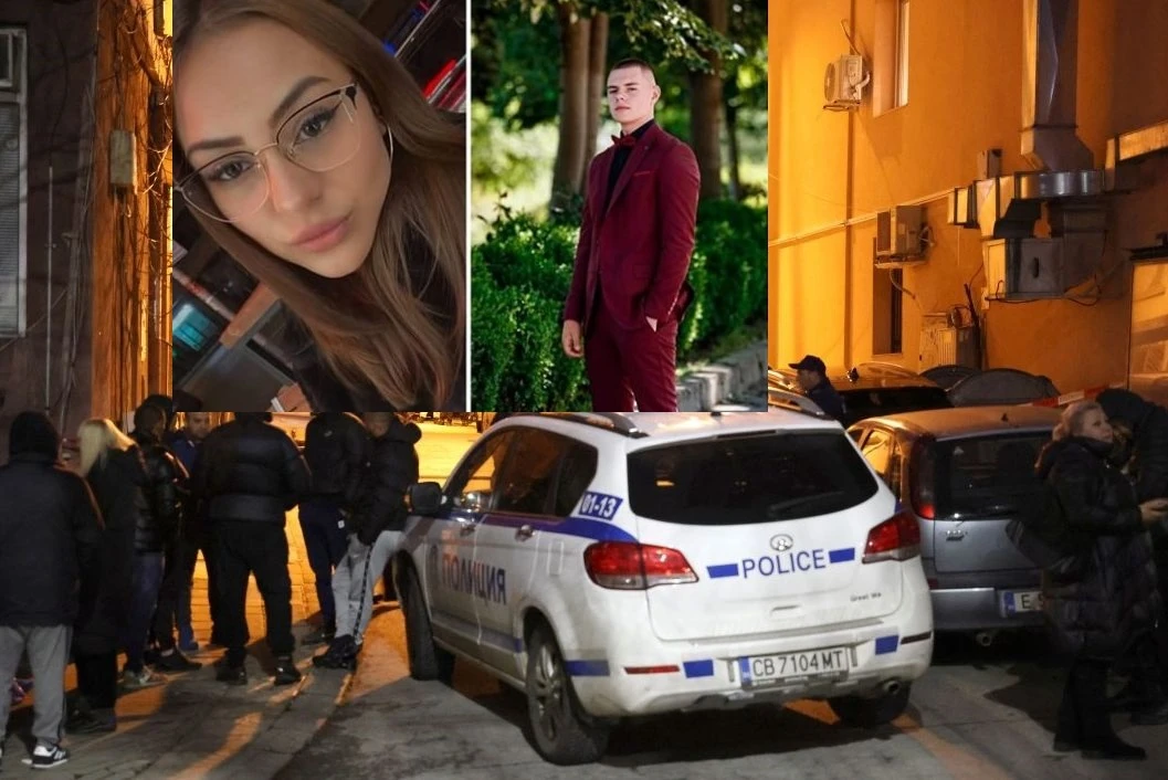 Ето какво е убило Илияна и Алекс, майките им в неведение до последно
