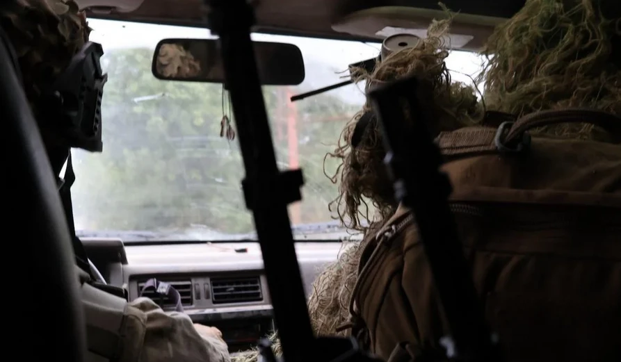 Исторически изстрел: Украински ловец грабна снайпера и ликвидира руснак от рекордно разстояние