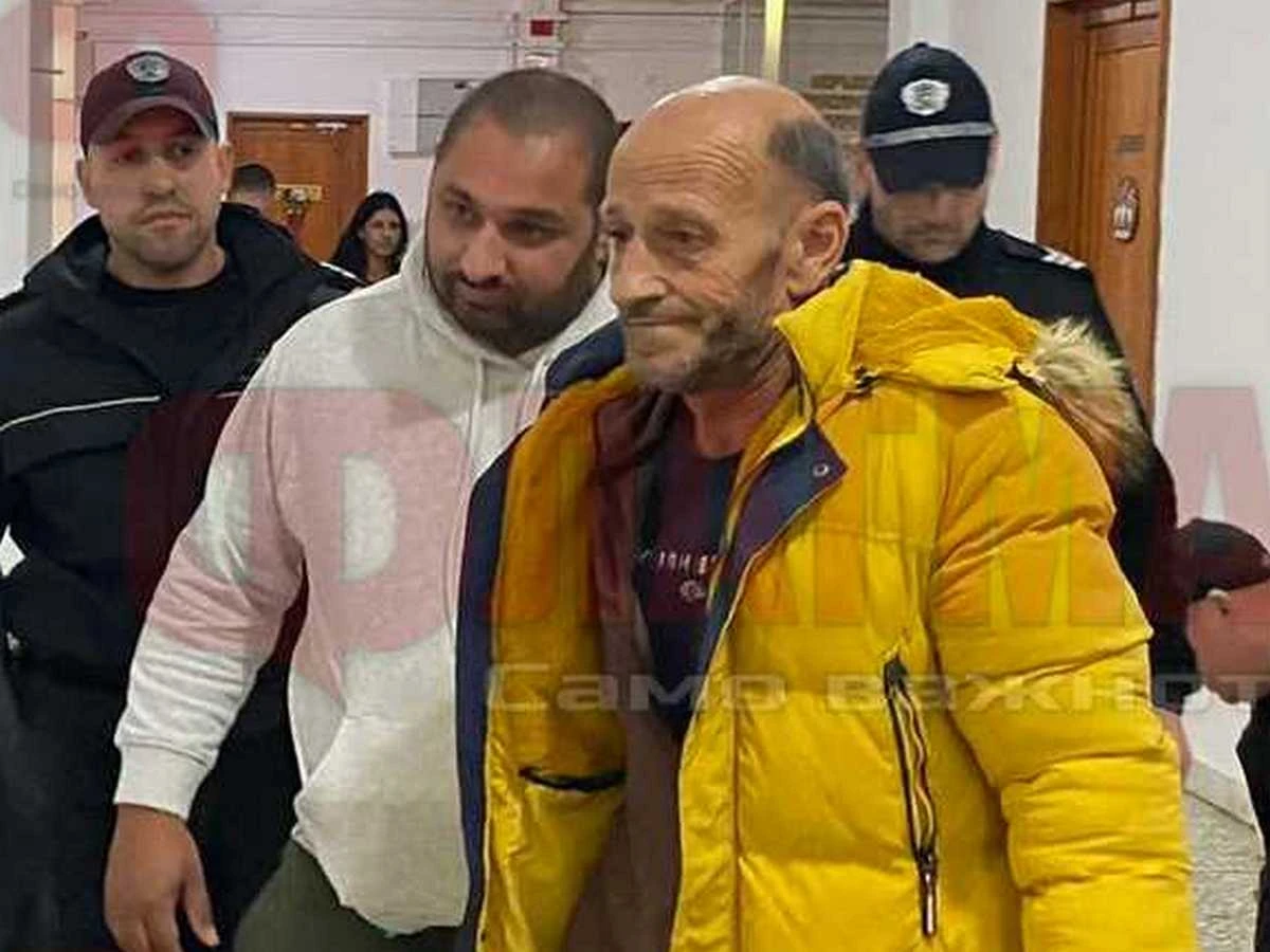 Обеси се и се хвърли от 2 етаж! Зловещи разкрития за мозъка на мигрантската банда на Прасчо