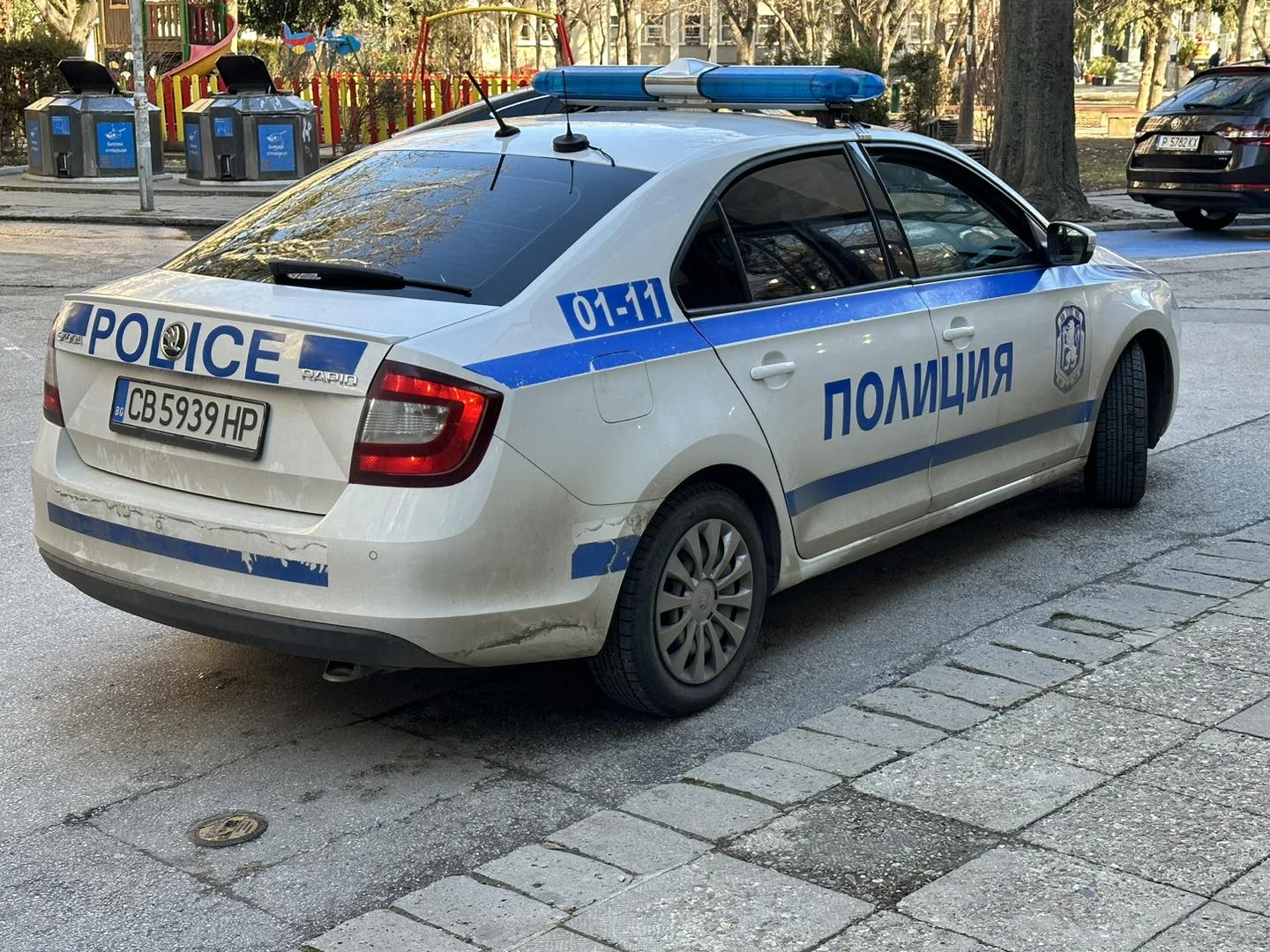 Зверство в Бургас! Мъж ограби и изнасили момиче до автогара „Запад“