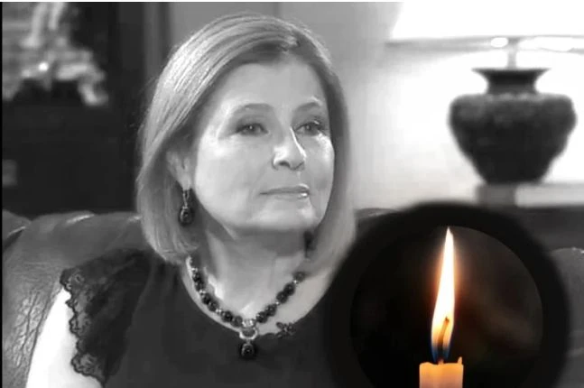 Евгени Минчев взриви мрежата със стара СНИМКА на Михнева след смъртта й, направи голямо разкритие