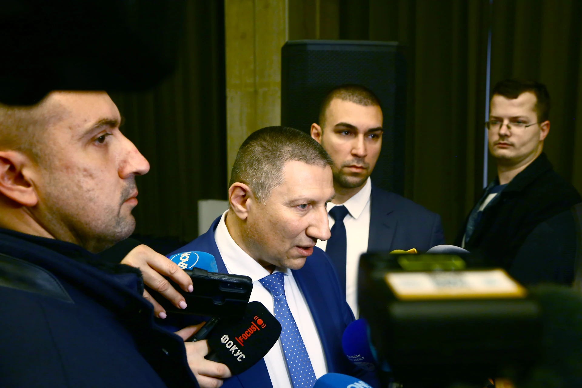 ВАС сезира КС относно законови разпоредби, свързани с избора на главен прокурор