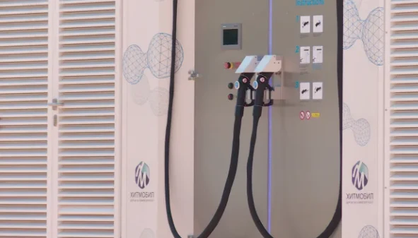 Ето как Китай стимулира растежа на глобалните продажби на EV